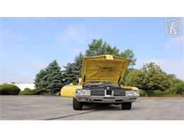 1970 Oldsmobile Cutlass (CC-2070295) for sale in Crete, Illinois
