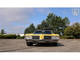 1970 Oldsmobile Cutlass (CC-2070295) for sale in Crete, Illinois
