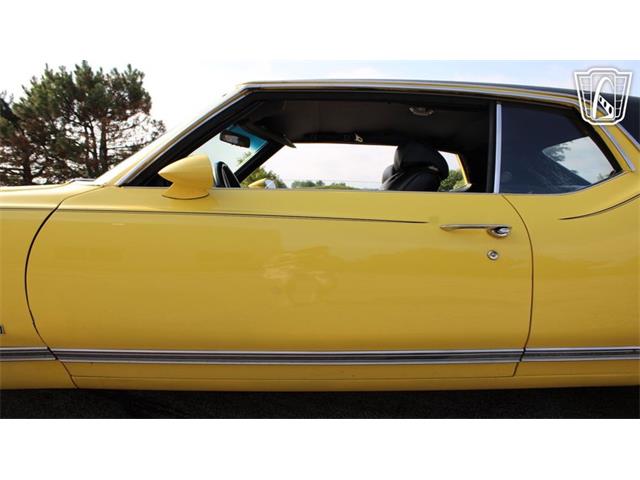 1970 Oldsmobile Cutlass (CC-2070295) for sale in Crete, Illinois