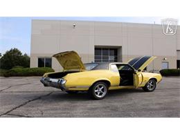 1970 Oldsmobile Cutlass (CC-2070295) for sale in Crete, Illinois