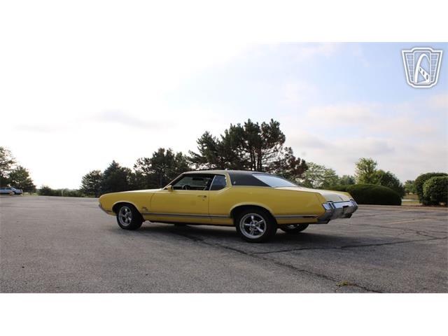 1970 Oldsmobile Cutlass (CC-2070295) for sale in Crete, Illinois