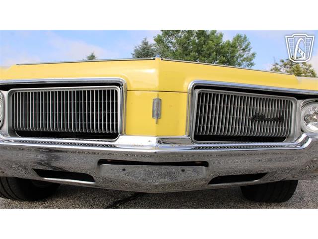 1970 Oldsmobile Cutlass (CC-2070295) for sale in Crete, Illinois