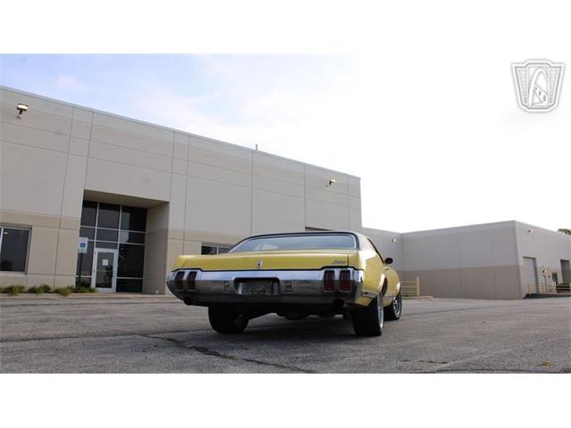 1970 Oldsmobile Cutlass (CC-2070295) for sale in Crete, Illinois