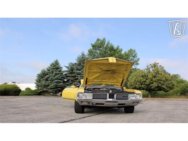 1970 Oldsmobile Cutlass (CC-2070295) for sale in Crete, Illinois