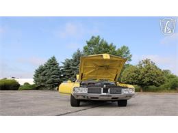 1970 Oldsmobile Cutlass (CC-2070295) for sale in Crete, Illinois