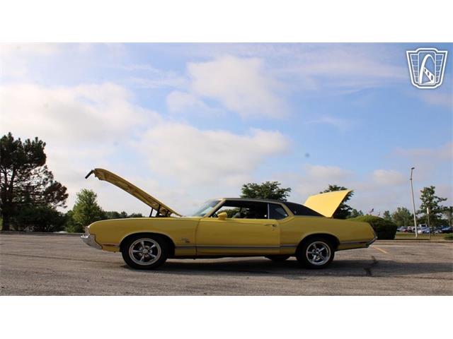 1970 Oldsmobile Cutlass (CC-2070295) for sale in Crete, Illinois