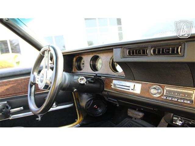 1970 Oldsmobile Cutlass (CC-2070295) for sale in Crete, Illinois