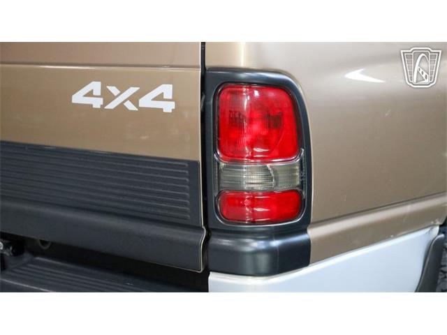 2000 Dodge Ram (CC-2072951) for sale in New Braundfels, Texas