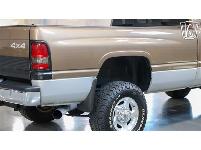 2000 Dodge Ram (CC-2072951) for sale in New Braundfels, Texas