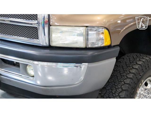 2000 Dodge Ram (CC-2072951) for sale in New Braundfels, Texas