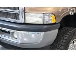 2000 Dodge Ram (CC-2072951) for sale in New Braundfels, Texas