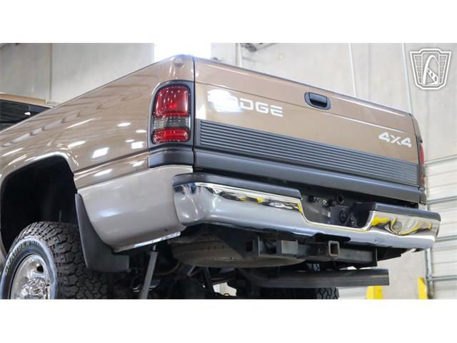 2000 Dodge Ram (CC-2072951) for sale in New Braundfels, Texas