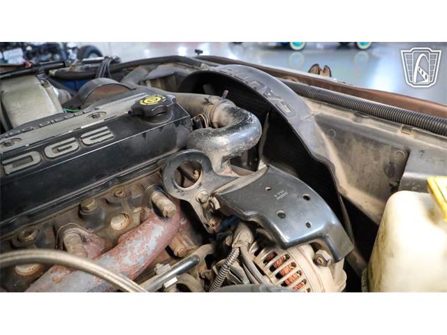 2000 Dodge Ram (CC-2072951) for sale in New Braundfels, Texas