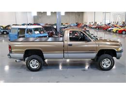 2000 Dodge Ram (CC-2072951) for sale in New Braundfels, Texas