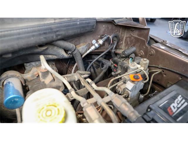 2000 Dodge Ram (CC-2072951) for sale in New Braundfels, Texas