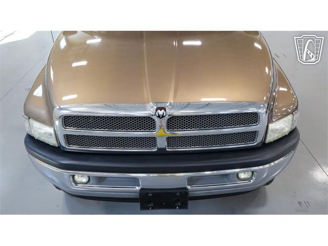 2000 Dodge Ram (CC-2072951) for sale in New Braundfels, Texas