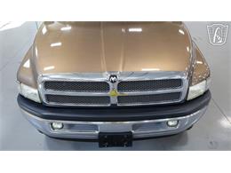 2000 Dodge Ram (CC-2072951) for sale in New Braundfels, Texas