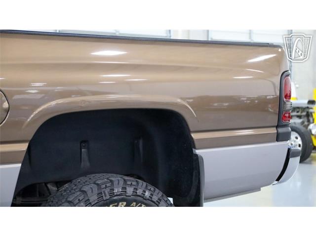 2000 Dodge Ram (CC-2072951) for sale in New Braundfels, Texas
