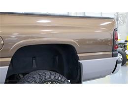 2000 Dodge Ram (CC-2072951) for sale in New Braundfels, Texas