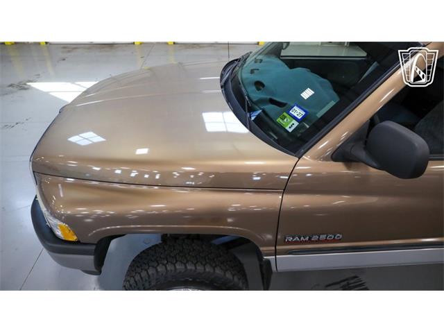 2000 Dodge Ram (CC-2072951) for sale in New Braundfels, Texas