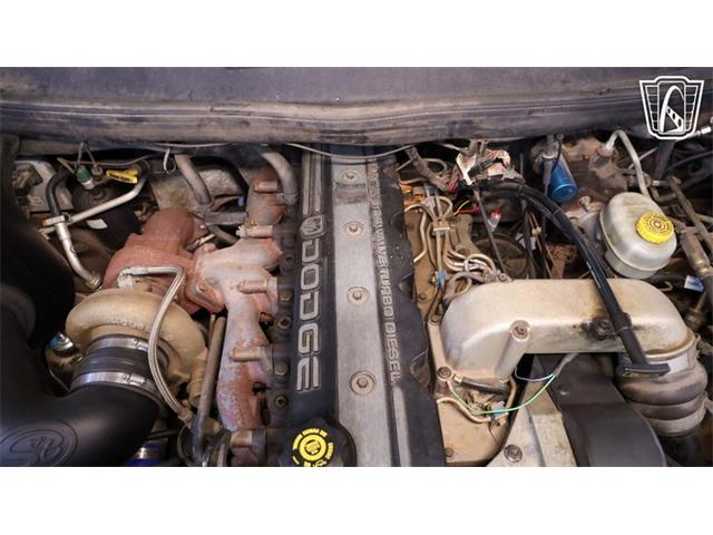2000 Dodge Ram (CC-2072951) for sale in New Braundfels, Texas