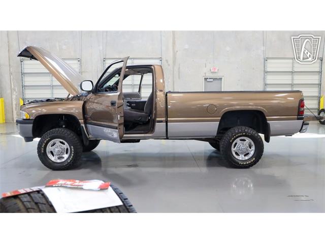 2000 Dodge Ram (CC-2072951) for sale in New Braundfels, Texas