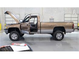 2000 Dodge Ram (CC-2072951) for sale in New Braundfels, Texas