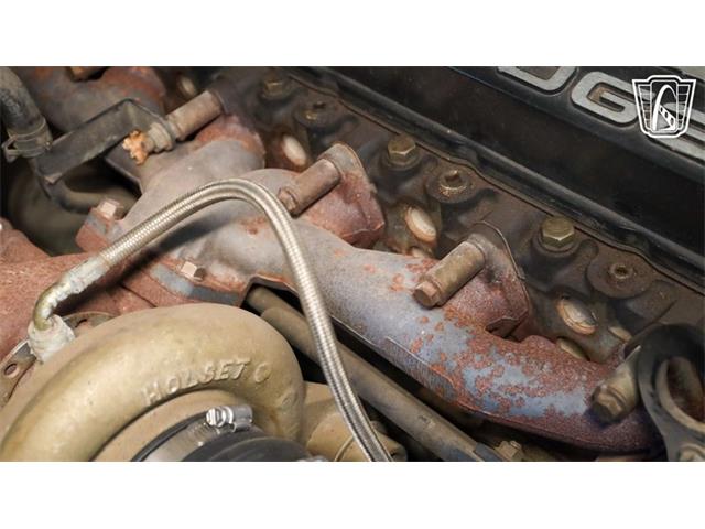 2000 Dodge Ram (CC-2072951) for sale in New Braundfels, Texas