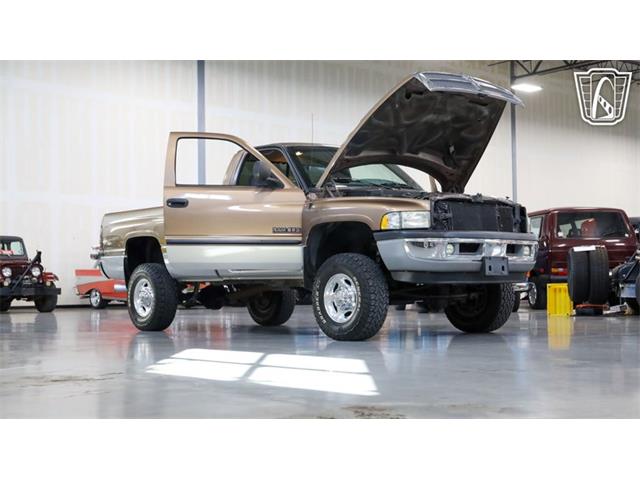2000 Dodge Ram (CC-2072951) for sale in New Braundfels, Texas