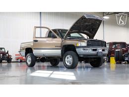 2000 Dodge Ram (CC-2072951) for sale in New Braundfels, Texas
