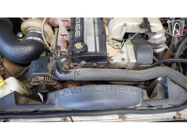 2000 Dodge Ram (CC-2072951) for sale in New Braundfels, Texas