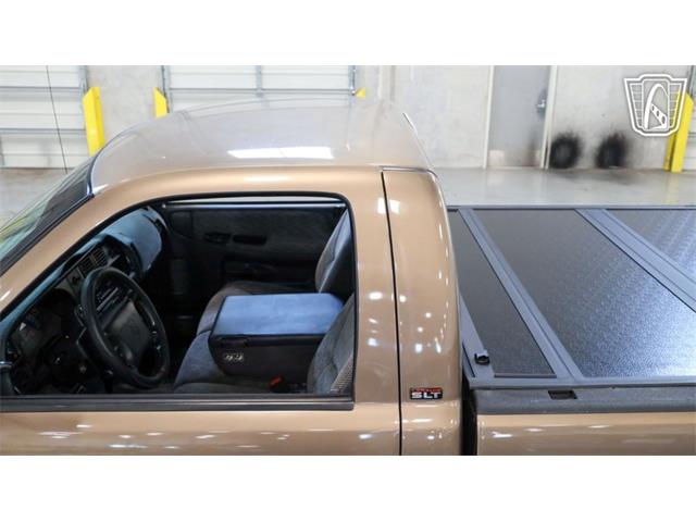 2000 Dodge Ram (CC-2072951) for sale in New Braundfels, Texas