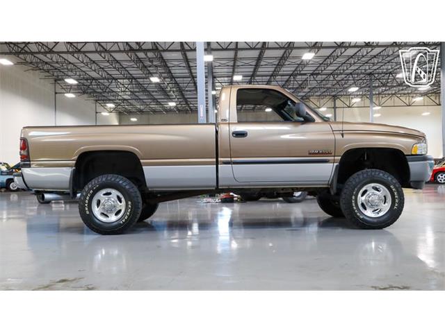 2000 Dodge Ram (CC-2072951) for sale in New Braundfels, Texas
