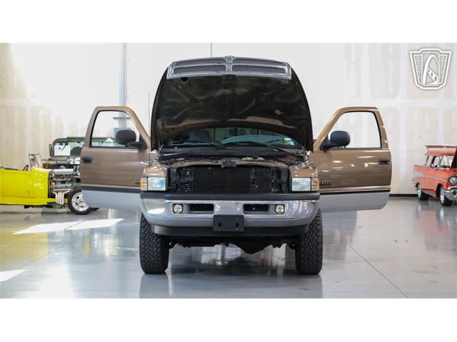 2000 Dodge Ram (CC-2072951) for sale in New Braundfels, Texas