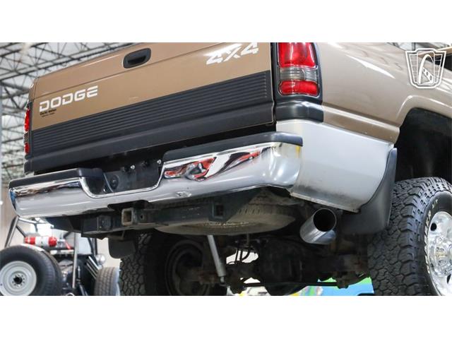 2000 Dodge Ram (CC-2072951) for sale in New Braundfels, Texas