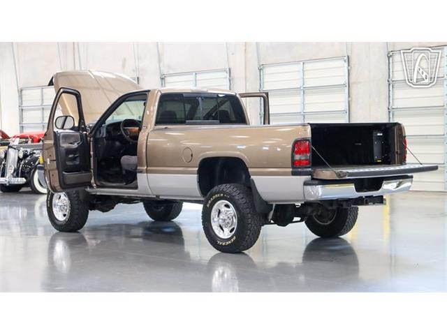 2000 Dodge Ram (CC-2072951) for sale in New Braundfels, Texas