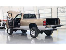 2000 Dodge Ram (CC-2072951) for sale in New Braundfels, Texas