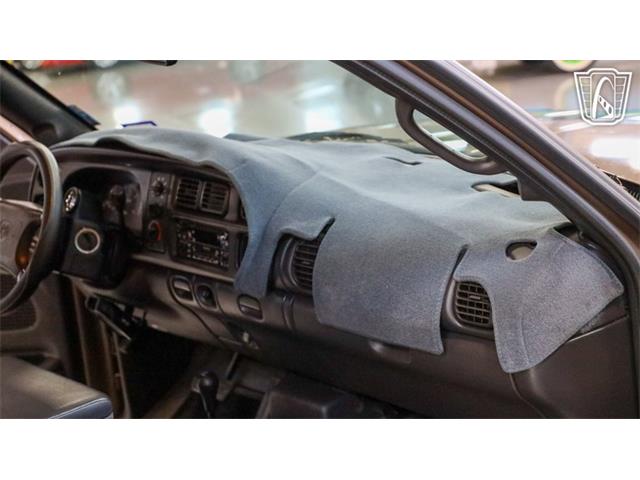 2000 Dodge Ram (CC-2072951) for sale in New Braundfels, Texas
