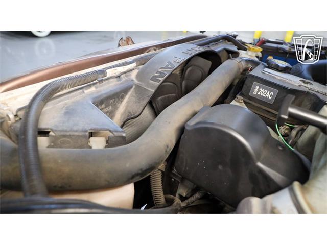 2000 Dodge Ram (CC-2072951) for sale in New Braundfels, Texas