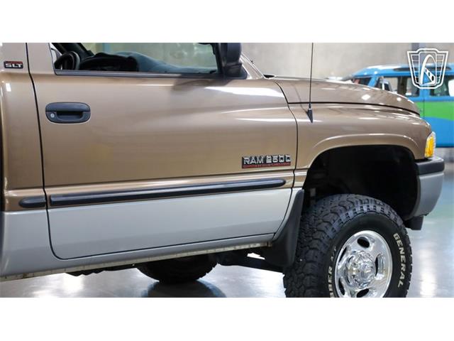 2000 Dodge Ram (CC-2072951) for sale in New Braundfels, Texas