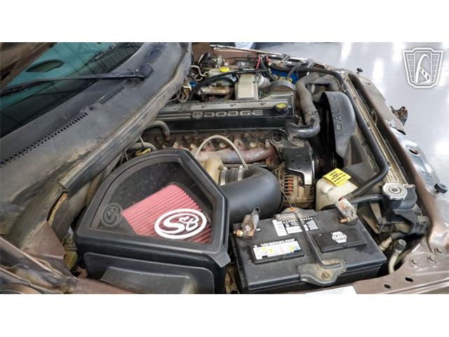 2000 Dodge Ram (CC-2072951) for sale in New Braundfels, Texas