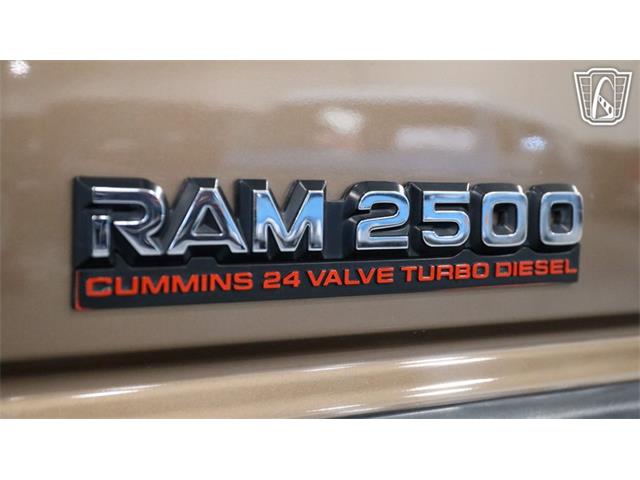 2000 Dodge Ram (CC-2072951) for sale in New Braundfels, Texas