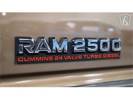 2000 Dodge Ram (CC-2072951) for sale in New Braundfels, Texas