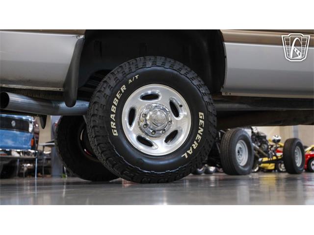 2000 Dodge Ram (CC-2072951) for sale in New Braundfels, Texas