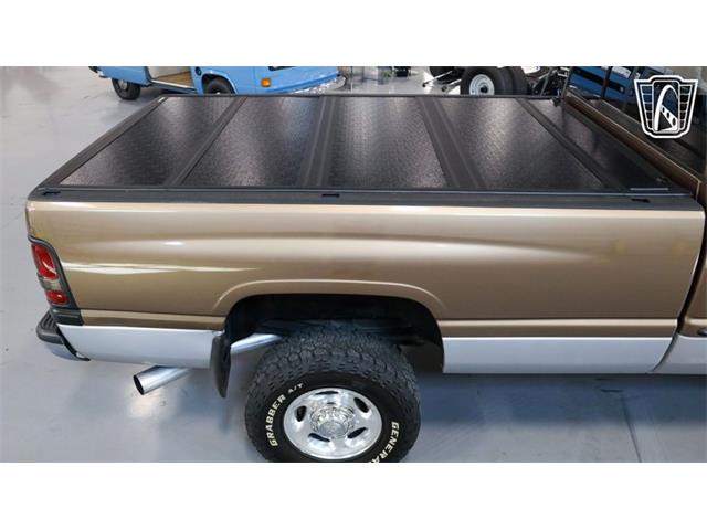 2000 Dodge Ram (CC-2072951) for sale in New Braundfels, Texas