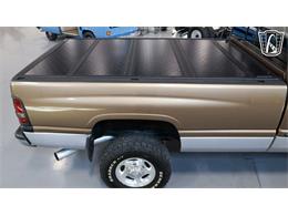 2000 Dodge Ram (CC-2072951) for sale in New Braundfels, Texas