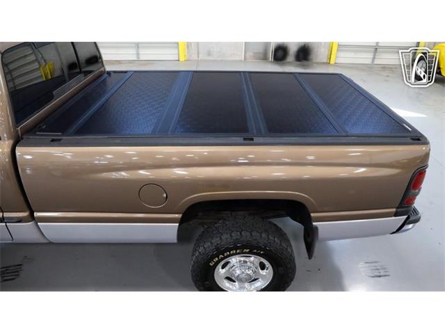 2000 Dodge Ram (CC-2072951) for sale in New Braundfels, Texas