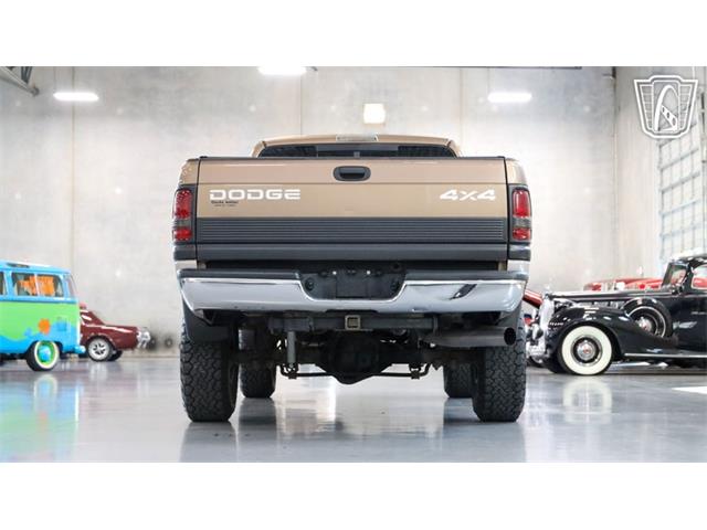 2000 Dodge Ram (CC-2072951) for sale in New Braundfels, Texas