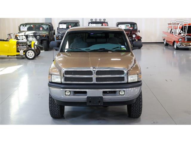 2000 Dodge Ram (CC-2072951) for sale in New Braundfels, Texas