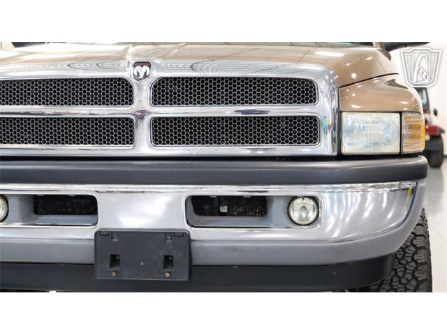 2000 Dodge Ram (CC-2072951) for sale in New Braundfels, Texas